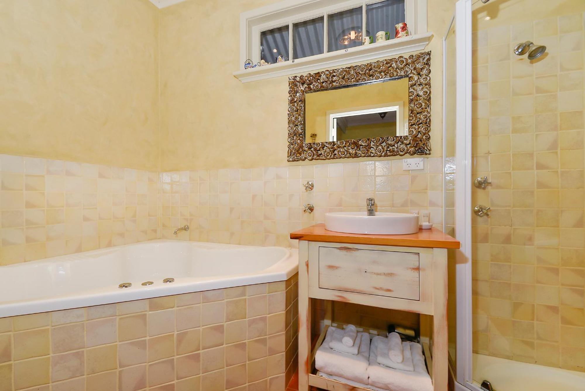 Ford House Bed & Breakfast Bridgetown Dış mekan fotoğraf