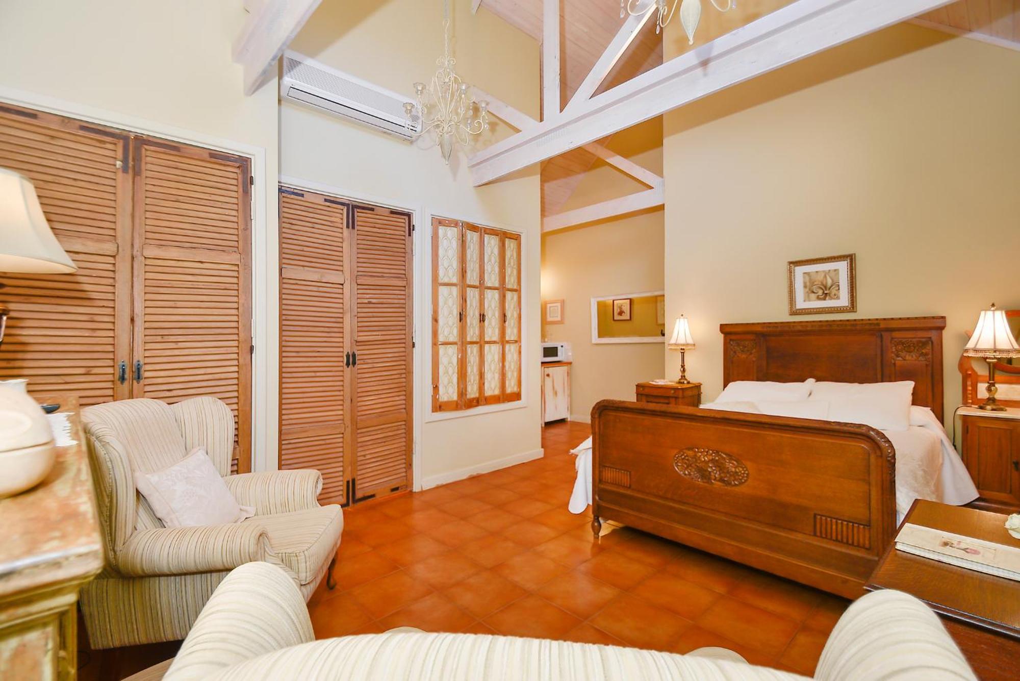 Ford House Bed & Breakfast Bridgetown Dış mekan fotoğraf