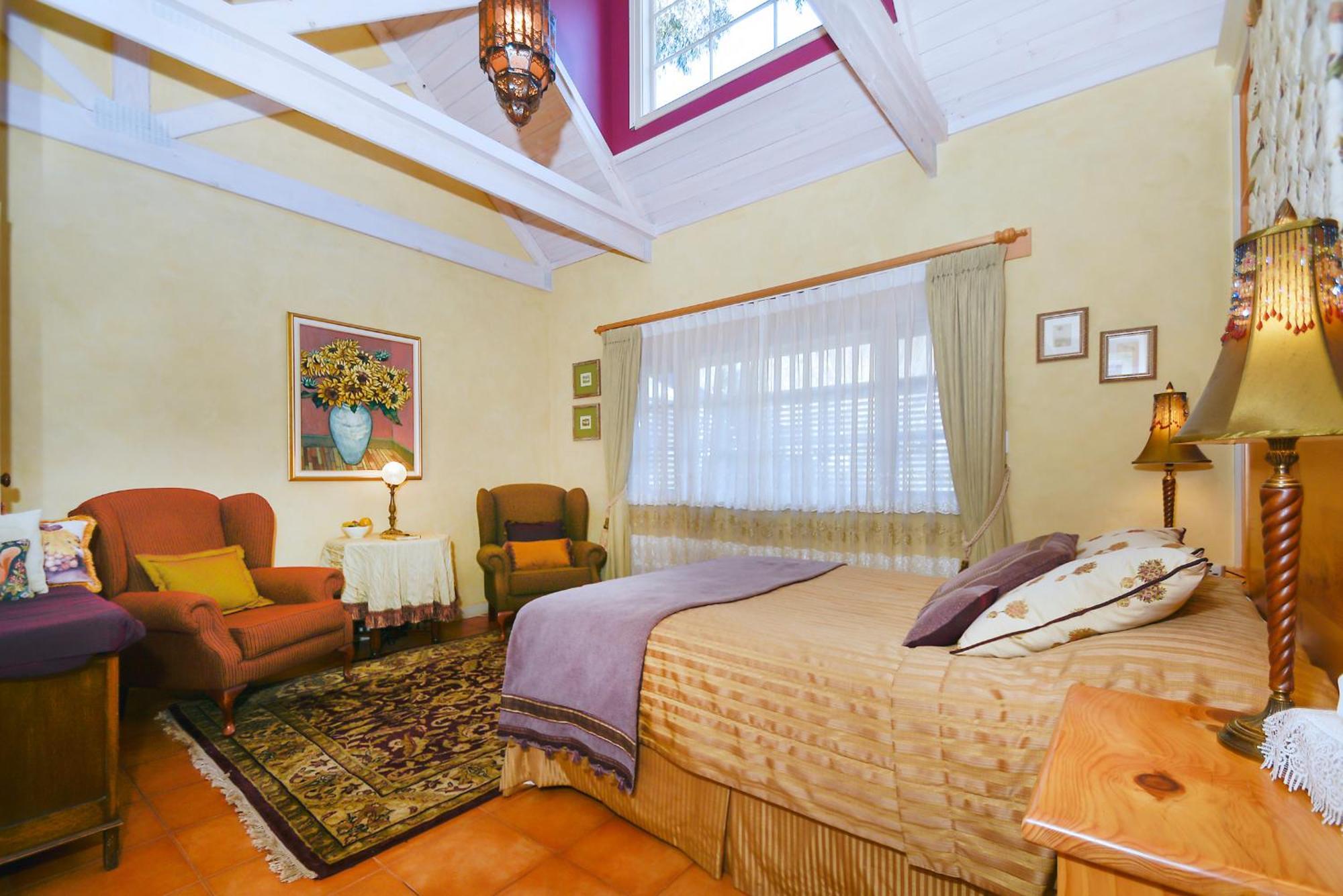Ford House Bed & Breakfast Bridgetown Dış mekan fotoğraf