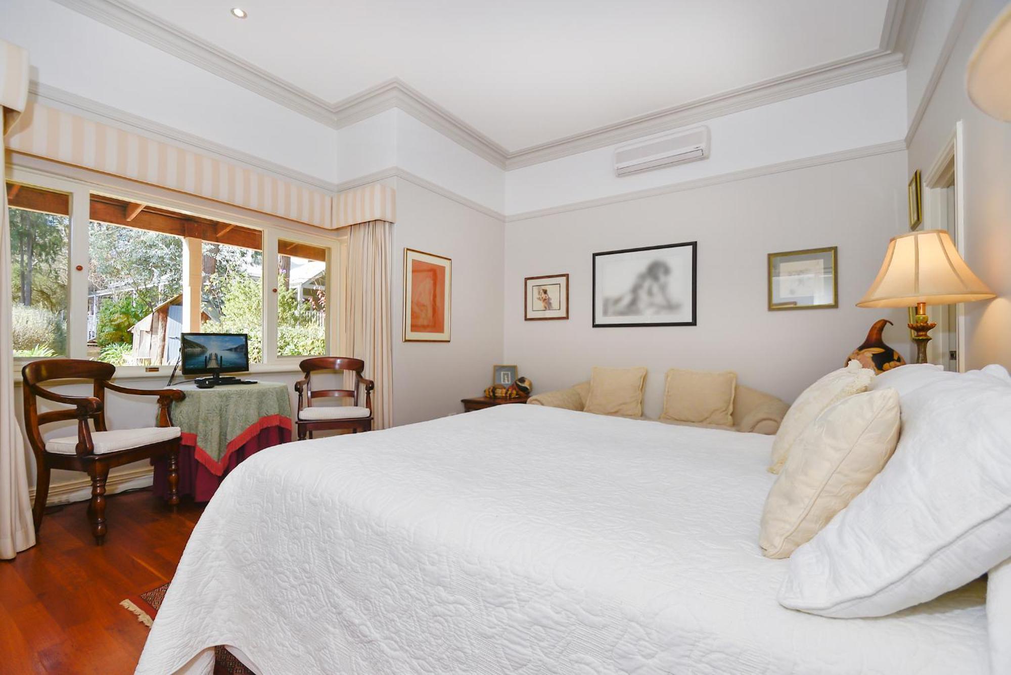 Ford House Bed & Breakfast Bridgetown Dış mekan fotoğraf