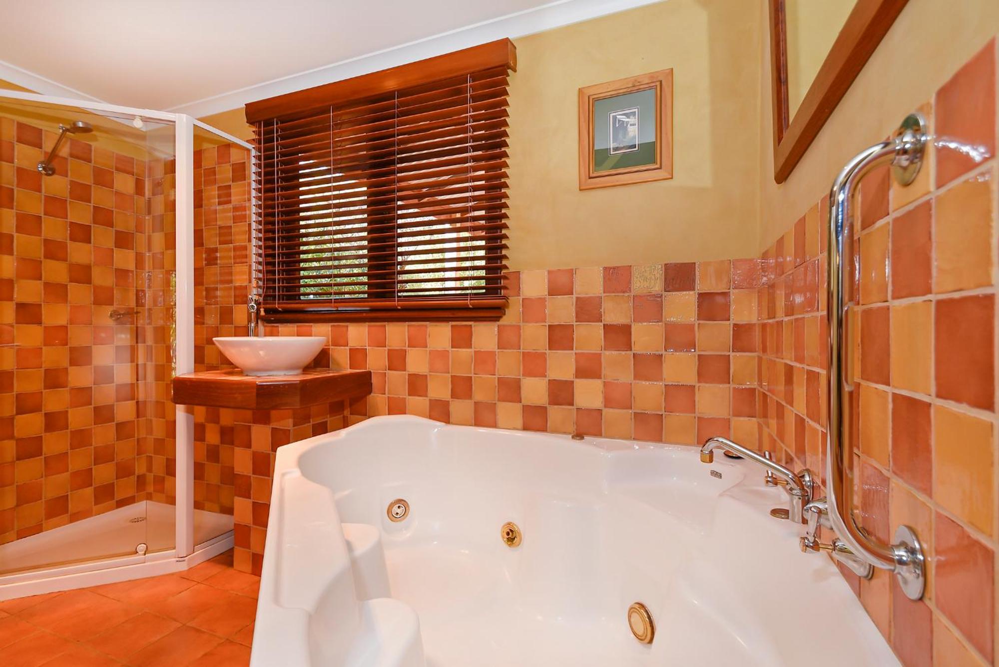Ford House Bed & Breakfast Bridgetown Dış mekan fotoğraf