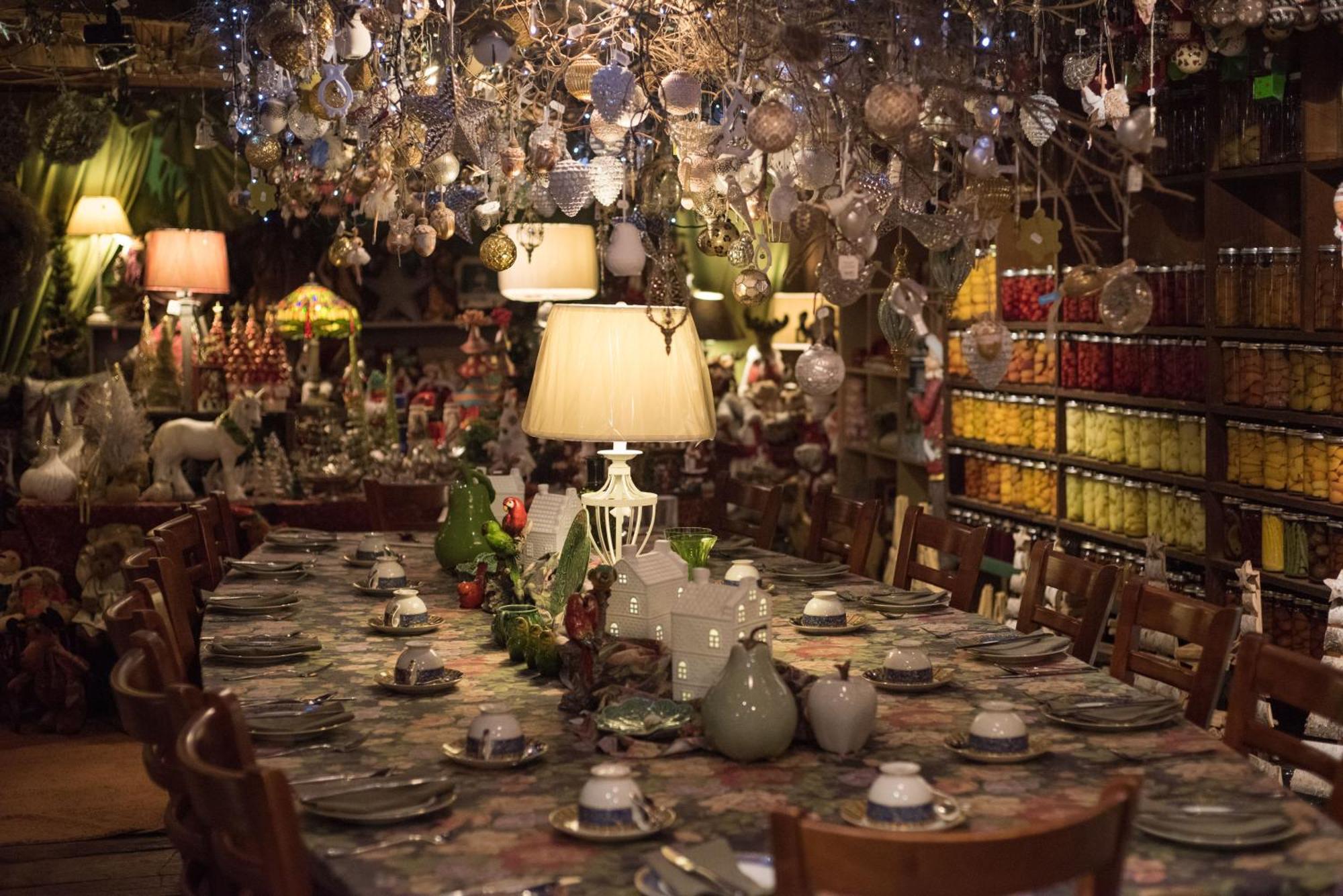 Ford House Bed & Breakfast Bridgetown Dış mekan fotoğraf