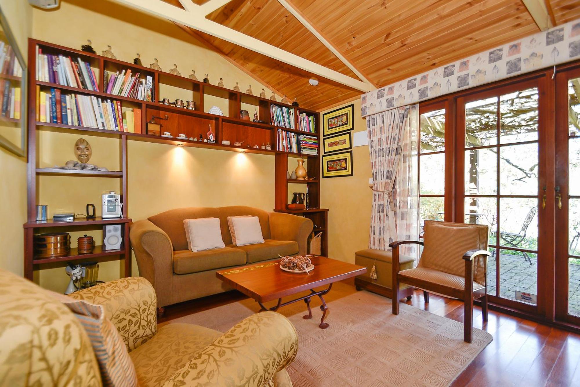 Ford House Bed & Breakfast Bridgetown Dış mekan fotoğraf