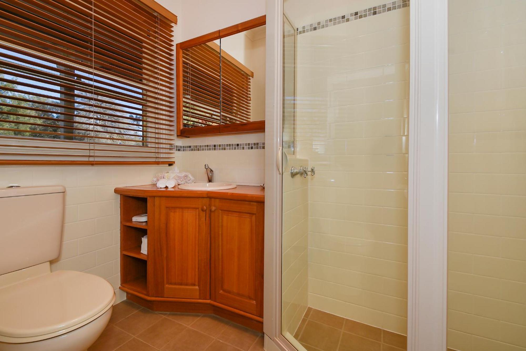 Ford House Bed & Breakfast Bridgetown Dış mekan fotoğraf