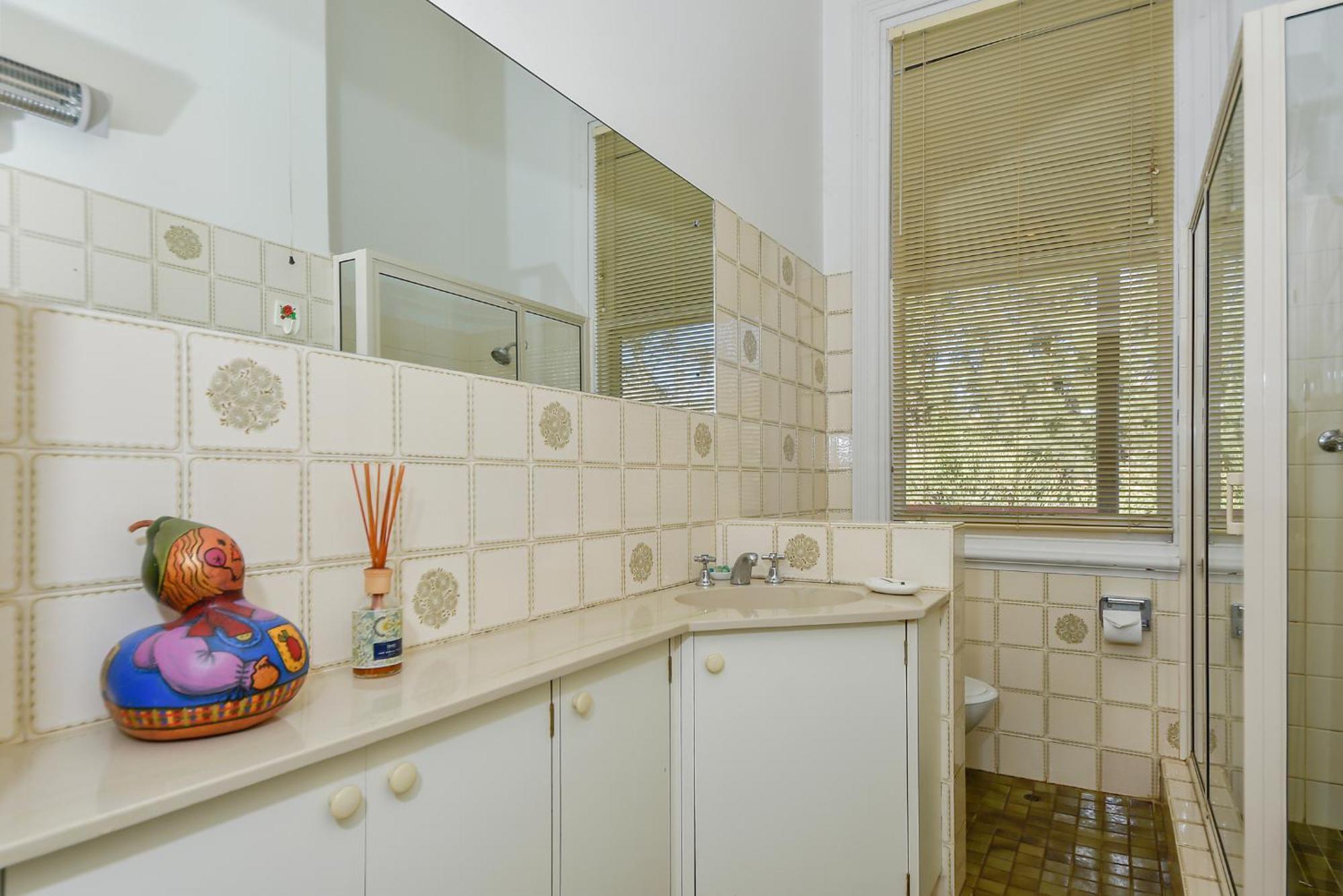 Ford House Bed & Breakfast Bridgetown Dış mekan fotoğraf