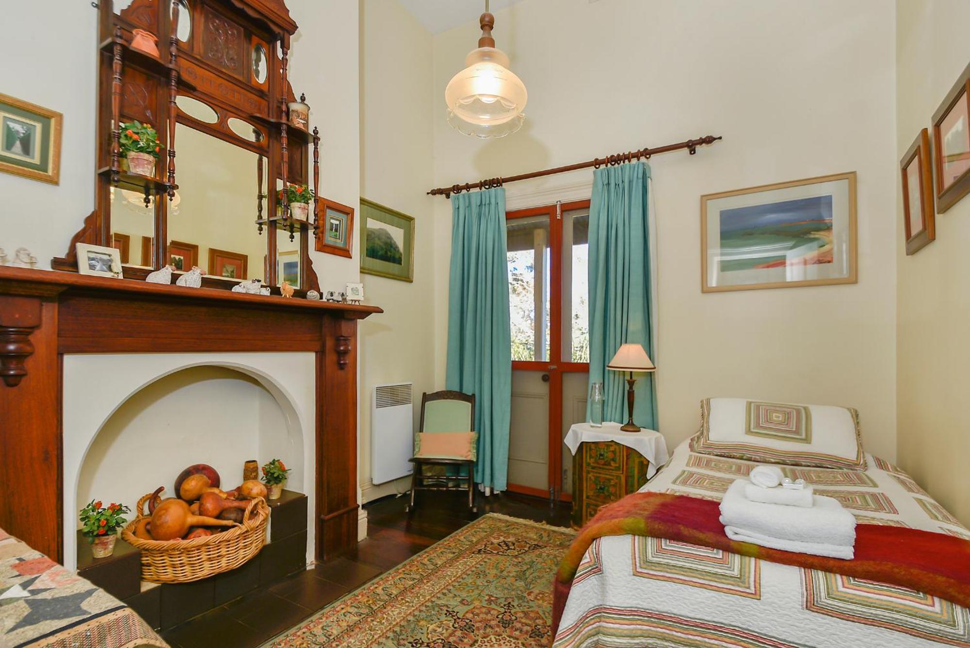 Ford House Bed & Breakfast Bridgetown Dış mekan fotoğraf