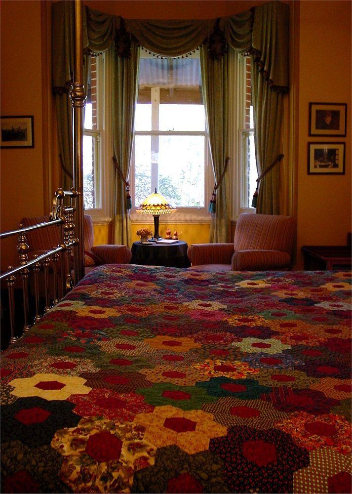 Ford House Bed & Breakfast Bridgetown Dış mekan fotoğraf