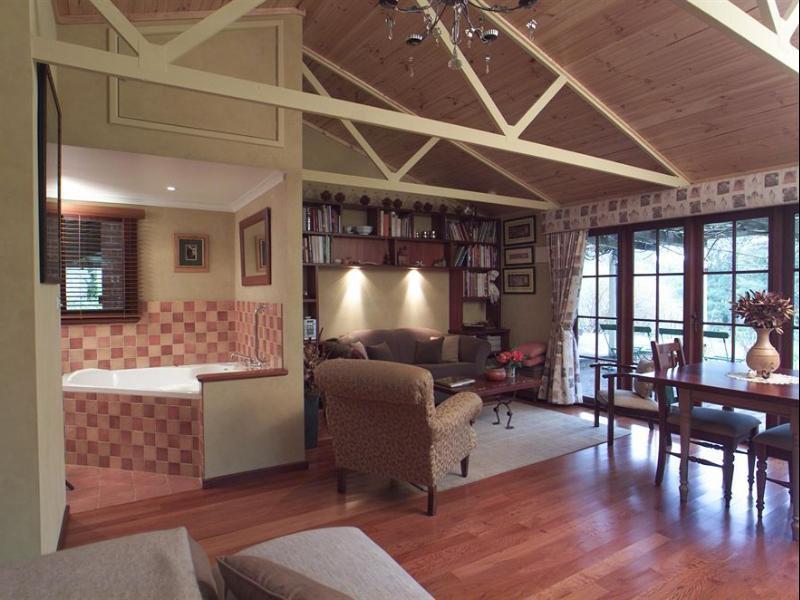 Ford House Bed & Breakfast Bridgetown Dış mekan fotoğraf