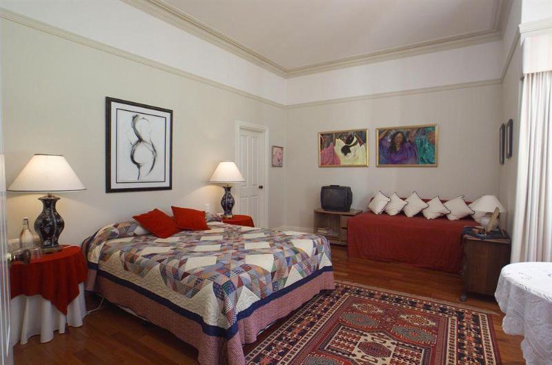 Ford House Bed & Breakfast Bridgetown Dış mekan fotoğraf