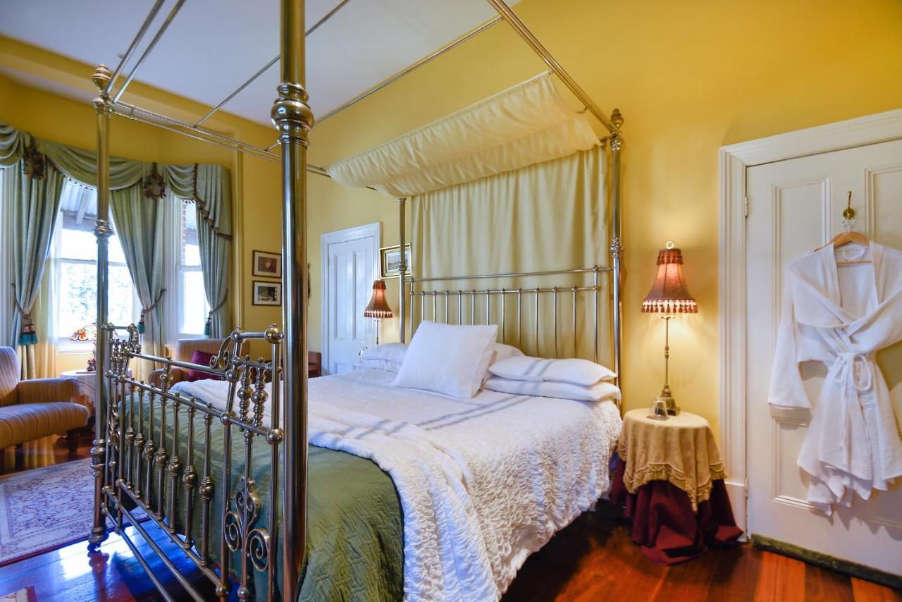 Ford House Bed & Breakfast Bridgetown Dış mekan fotoğraf