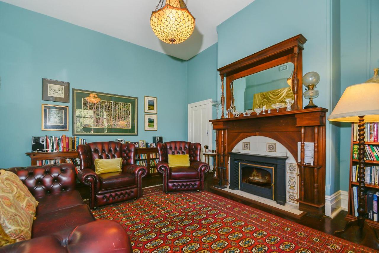 Ford House Bed & Breakfast Bridgetown Dış mekan fotoğraf