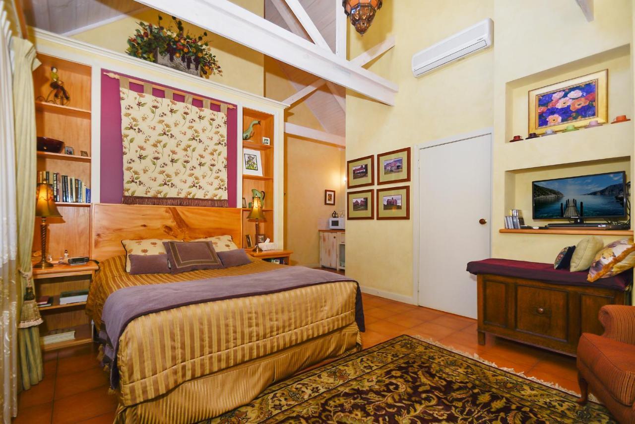 Ford House Bed & Breakfast Bridgetown Dış mekan fotoğraf
