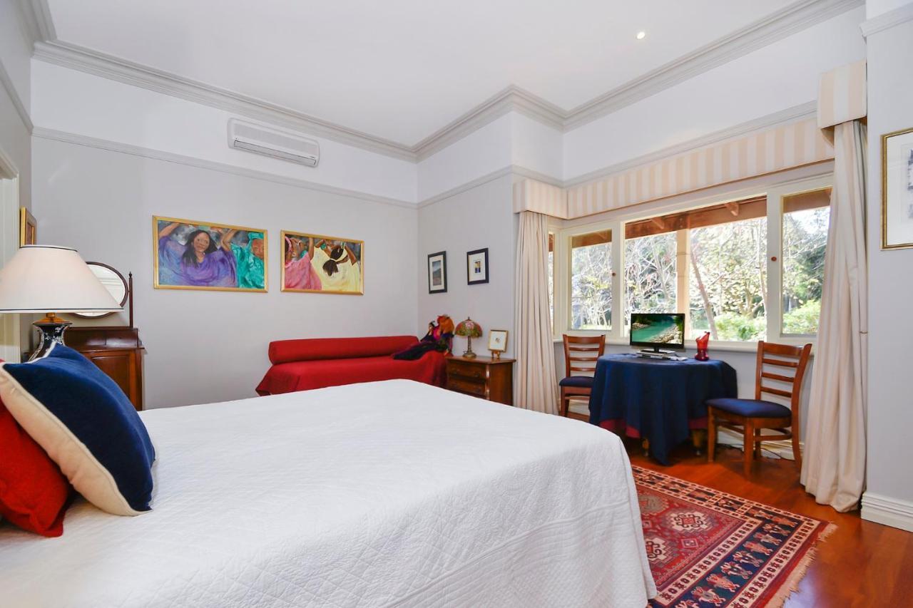 Ford House Bed & Breakfast Bridgetown Dış mekan fotoğraf