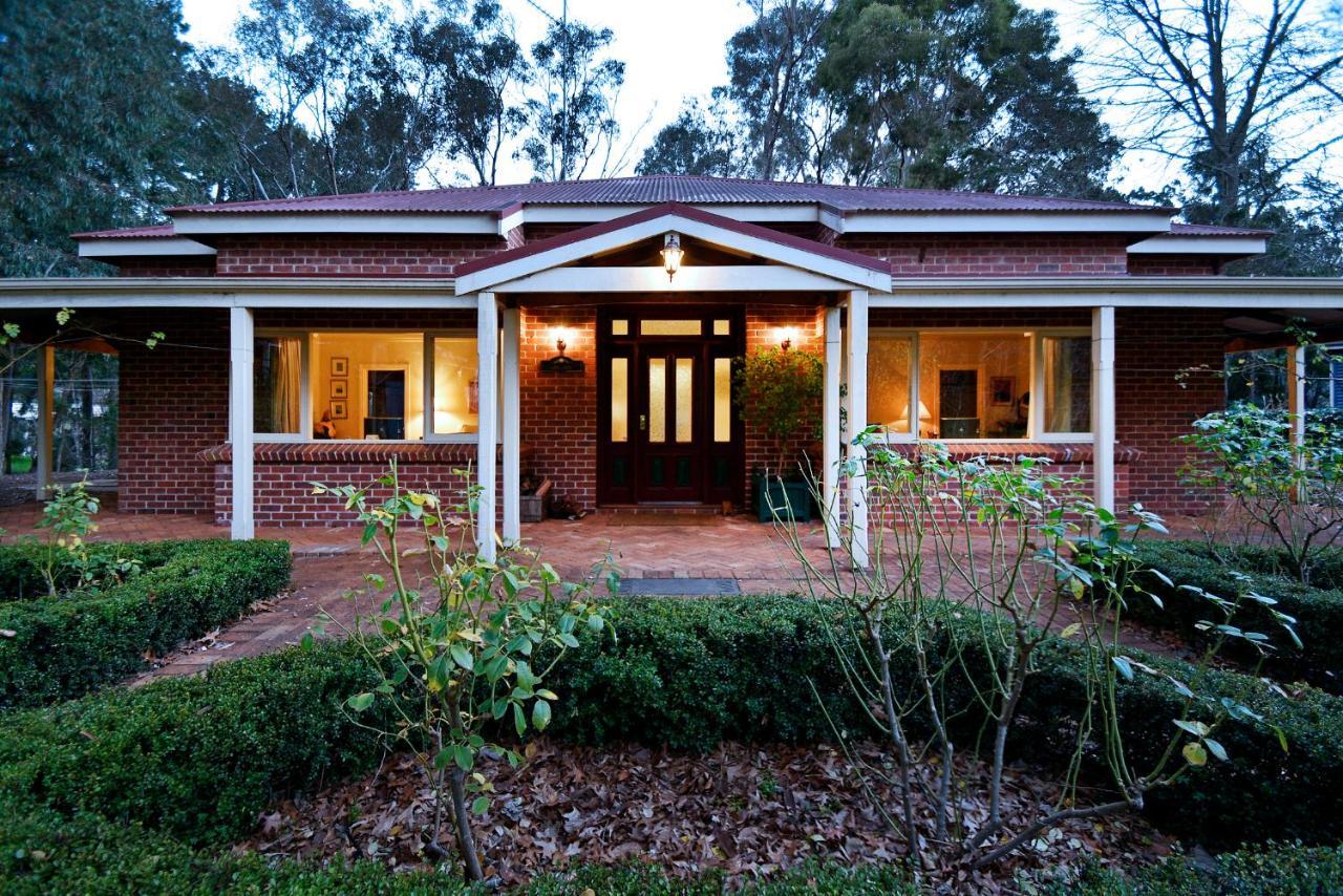 Ford House Bed & Breakfast Bridgetown Dış mekan fotoğraf