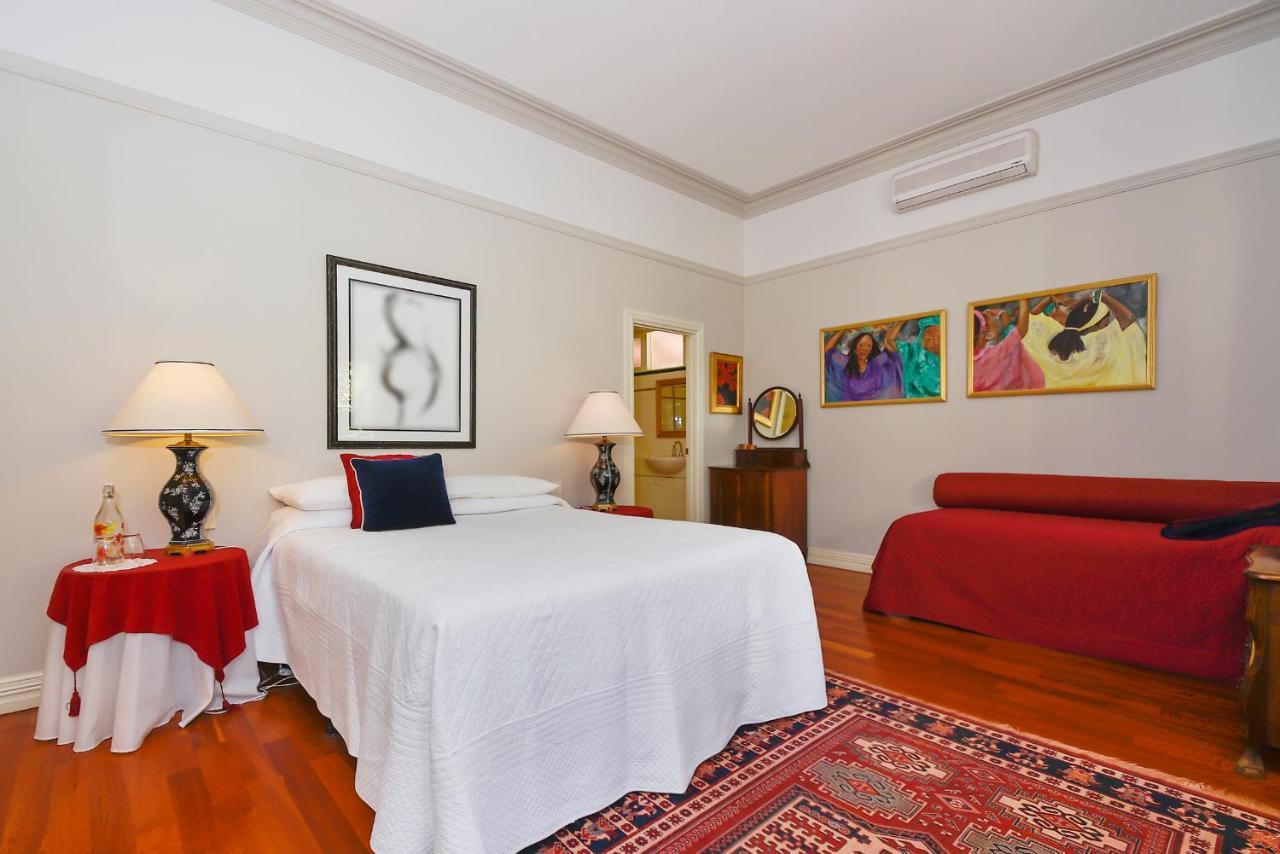 Ford House Bed & Breakfast Bridgetown Dış mekan fotoğraf