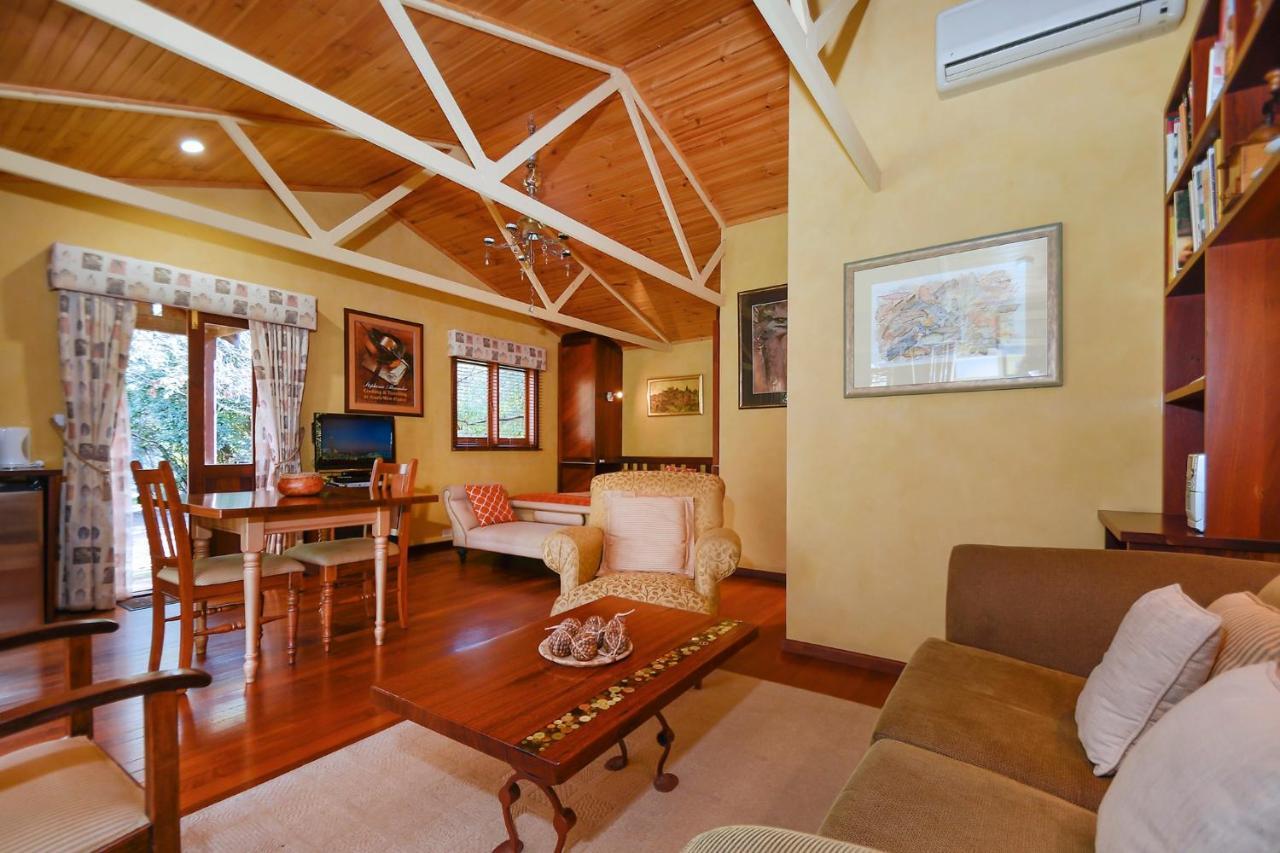 Ford House Bed & Breakfast Bridgetown Dış mekan fotoğraf